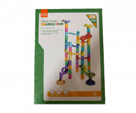 China Children International MTL192608 - Pip Line toy set 78pcs