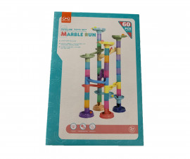 China Children International MTL192607 - Pip Line toy set 60pcs