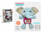 China Children International SL88075 - Soothing Little Pal Elephant thumb 2