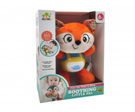 China Children International SL88077 - Soothing Little Pal Fox
