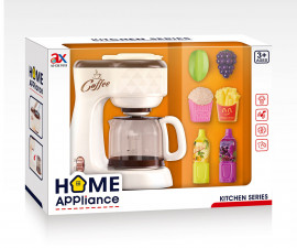 China Children International 6919A - Coffee Machine