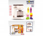 China Children International 6919A - Coffee Machine thumb 2