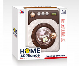 China Children International 8671A - Washing Machine