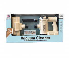 China Children International 8663A - Vacuum Cleaner