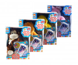 Интерактивни играчки Други марки 80009