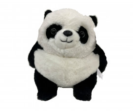 Мека играчка - Дебела панда, 22см TI202219