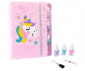Nice 16015 - Magic Unicorn Make Up Book thumb 3