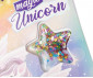 Nice 02590 - Girabrilla Book Magic Unicorn thumb 2