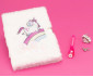 Nice 02519 - Girabrilla Unicorn Magic Diary thumb 2