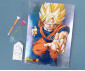Nice 20001 - Dragon Ball Diamantiny Battle of Gods, Goku thumb 2