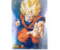 Nice 20001 - Dragon Ball Diamantiny Battle of Gods, Goku thumb 3