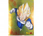 Nice 20003 - Dragon Ball Diamantiny Battle of Gods, Vegeta thumb 3