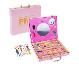 Nice 555028,40052 - Pink it selfie ring suitcase