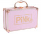 Nice 555032,40071 - Pink it make up travel case thumb 2