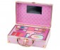 Nice 555032,40071 - Pink it make up travel case thumb 3