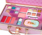 Nice 555032,40071 - Pink it make up travel case thumb 4