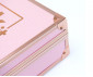 Nice 555032,40071 - Pink it make up travel case thumb 8