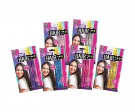 Nice 02900 - Shiny hair