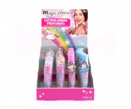 Nice 16046 - Magic unicorn lucidallabbra profumati