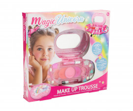 Nice 16060 - Magic unicorn make up trousse