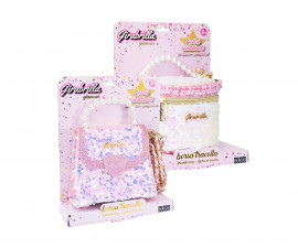 Nice 19130 - Girabrilla glamour borsa tracolla