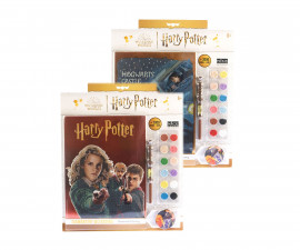 Nice 21012 - Diamantiny wizarding - hp foundation assort