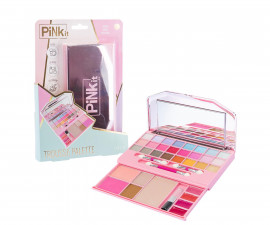 Nice 40046 - Pink it trousse palette