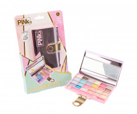 Nice 40053 - Pink it eyeshadow palette