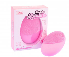 Nice 50001 - Schiumalava skincare brush