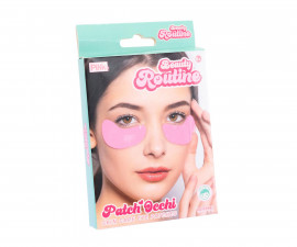 Nice 50010 - Patch occhi skincare eye patches