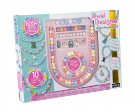 Nice 87041 - Perline abc jewel designer