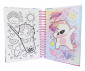 Nice 90022 - Diamantiny coloring book thumb 2