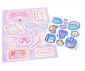Nice 90025 - Diamantiny kawaii diary thumb 4