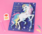 Nice 90030 - Diamantiny design art be a unicorn thumb 3