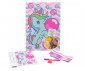 Nice 90031 - Diamantiny kawaii unicorn blister assortimento 1 thumb 2