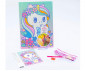 Nice 90031 - Diamantiny kawaii unicorn blister assortimento 1 thumb 2