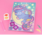 Nice 90031 - Diamantiny kawaii unicorn blister assortimento 1 thumb 3