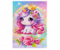 Nice 90032 - Diamantiny kawaii unicorn blister assortimento 2 thumb 2