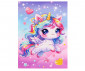 Nice 90032 - Diamantiny kawaii unicorn blister assortimento 2 thumb 2