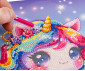 Nice 90032 - Diamantiny kawaii unicorn blister assortimento 2 thumb 3