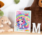 Nice 90032 - Diamantiny kawaii unicorn blister assortimento 2 thumb 4