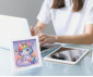 Nice 90040 - Diamantiny kawaii unicorn quadretto assortimento 2 thumb 5