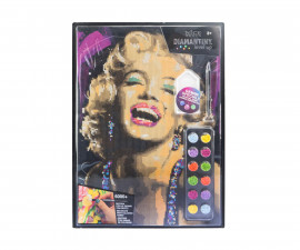 Nice 96451 - Diamantiny level up plus marilyn