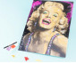 Nice 96451 - Diamantiny level up plus Marilyn Monroe thumb 3
