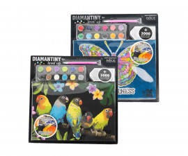 Nice 96603 - Diamantiny level up assortimento 3
