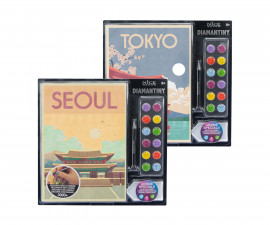 Nice 96609 - Diamantiny level up assortimento 9