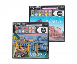 Nice 96610 - Diamantiny level up assortimento 10