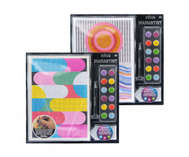 Nice 96614 - Diamantiny level up assortimento 14