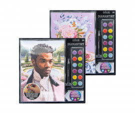 Nice 96615 - Diamantiny level up assortimento 15