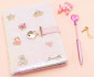 Nice 19103 - Girabrilla diario tweed & glam thumb 5